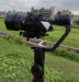 Zhiyun camera gimbal crane 2